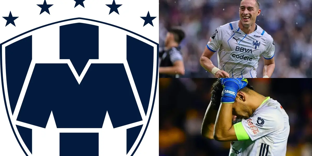 Rayados parte como favorito para el clásico regio gracias al dato que arroja la Liga MX