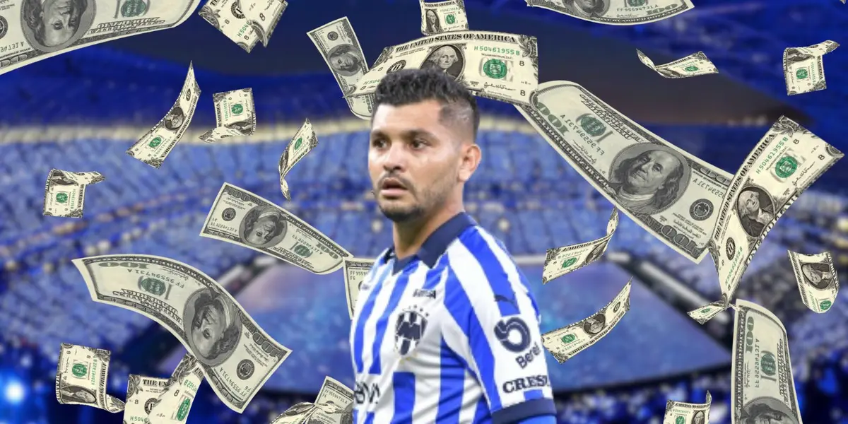 Rayados podría ahorrar todo ese dinero