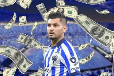 Rayados podría ahorrar todo ese dinero