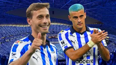 Rayados podría aportar un jugador a la Selección Mexicana de Jaime Lozano