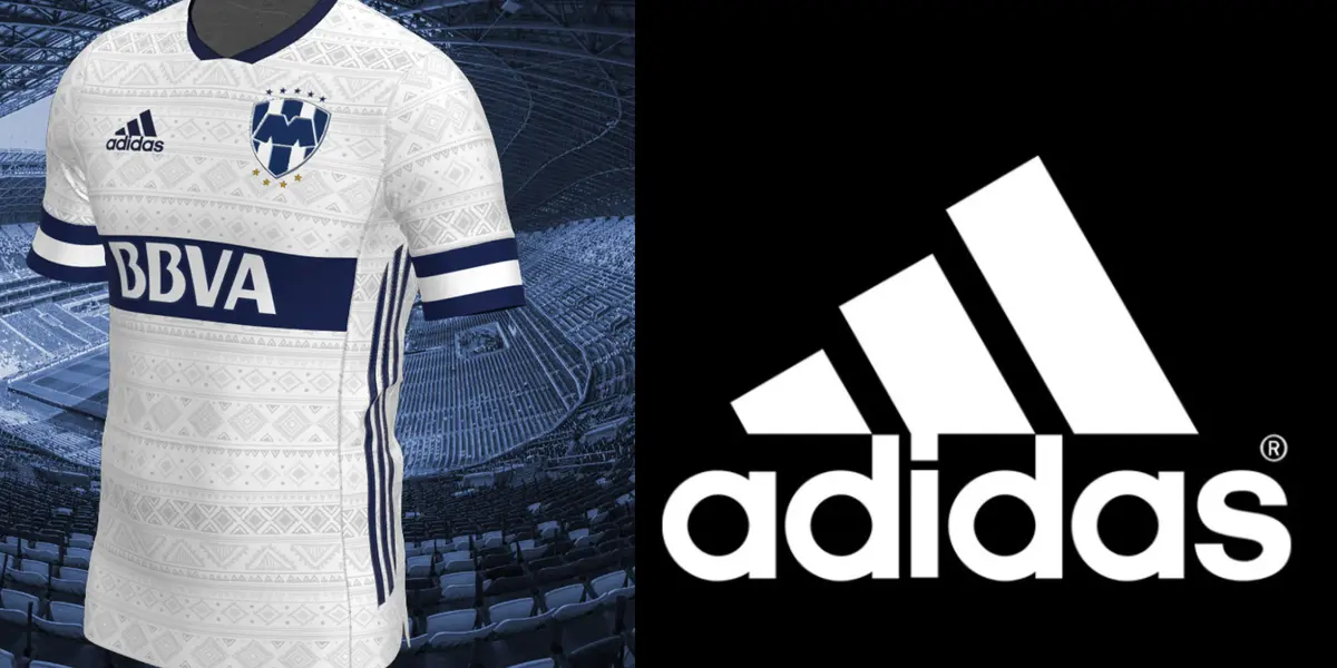 Rayados podría cambiar de marca que patrocina su vestimenta