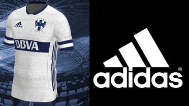 Rayados podría cambiar de marca que patrocina su vestimenta