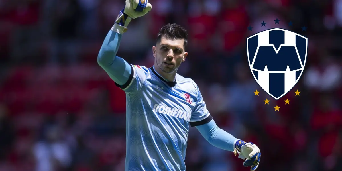 Rayados podría darle un giro a la cabaña albiazul