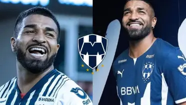 Rayados podría dejar salir a uno de los delanteros clave