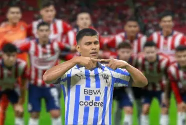 Rayados podría pedir un jugador a cambio de dejar salir a Rayados