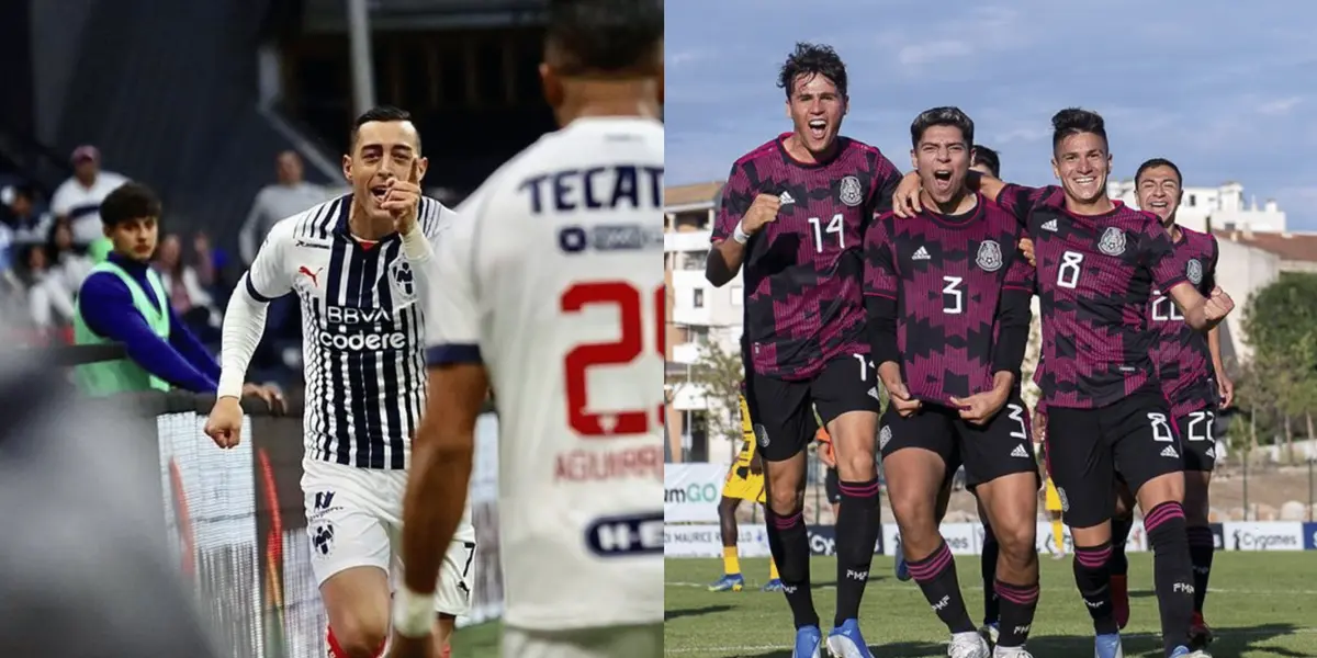 Rayados podría romper el mercado con esta joven promesa