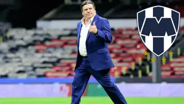 Rayados podría ser el verdugo de uno de sus entrenadores más queridos