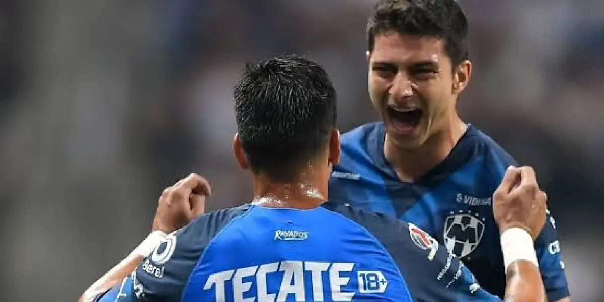 Rayados podría sufrir una baja de un elemento muy experimentado