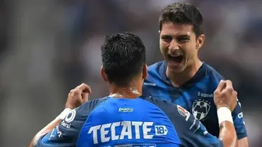 Rayados podría sufrir una baja de un elemento muy experimentado