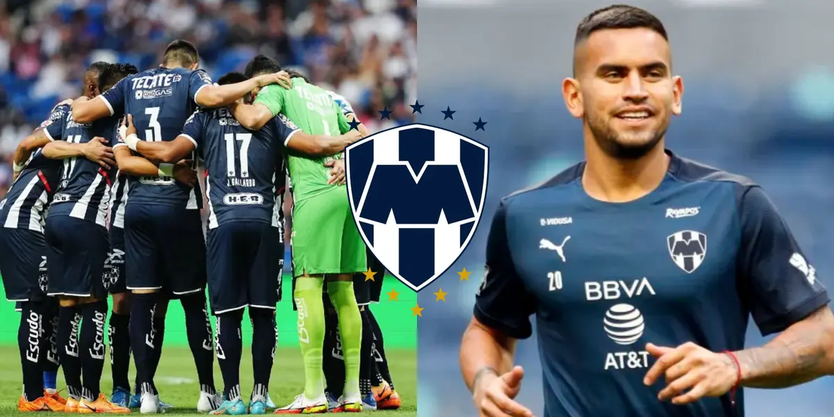 Rayados podría tener más bajas para el C23, se viven momentos tensos en El Barrial