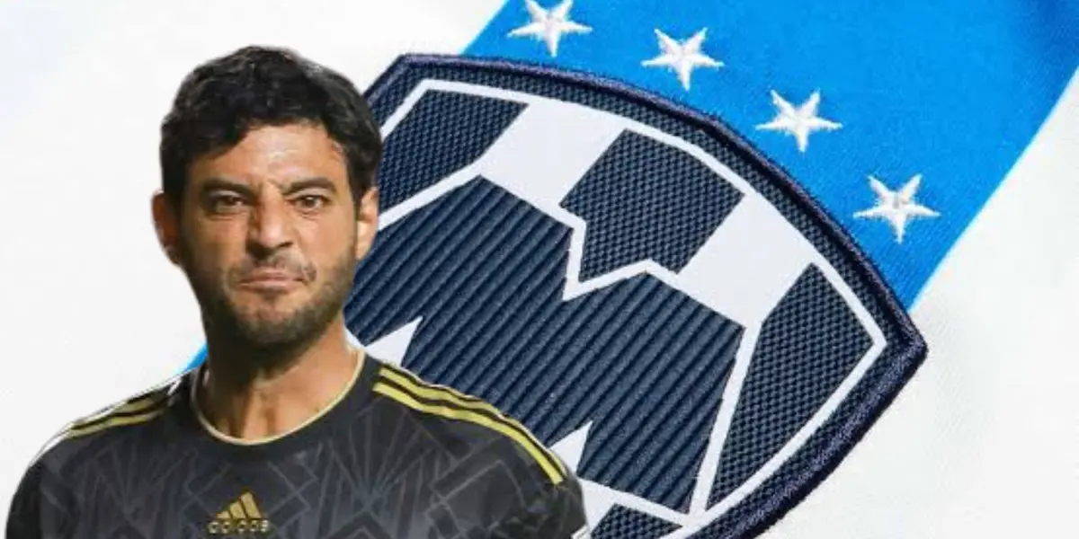 Rayados podría tener otro refuerzo para el Clausura 2024