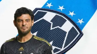 Rayados podría tener otro refuerzo para el Clausura 2024