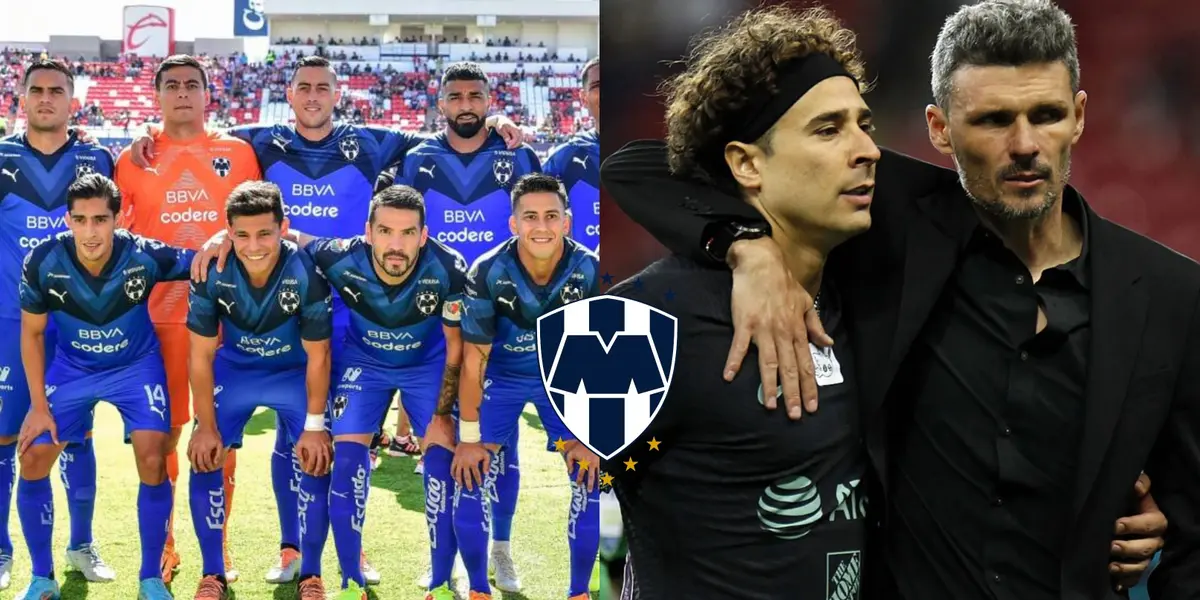 Rayados prepara a conciencia sus duelos de liguilla, lo hace con carro completo y pone a temblar a Memo Ochoa