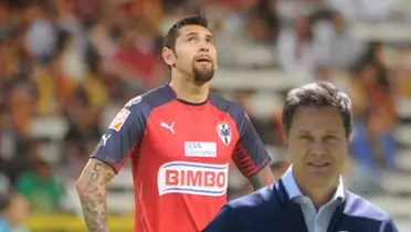 Rayados prepara un detalle para un elemento histórico del equipo