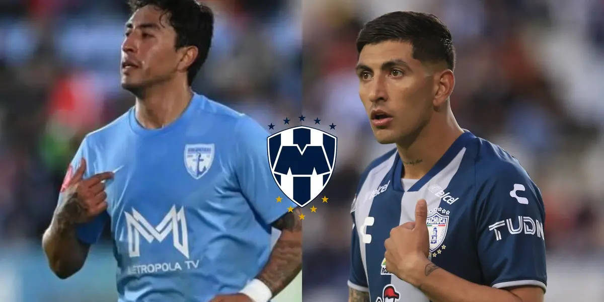 Rayados prepara una nueva incorporación para el 2023