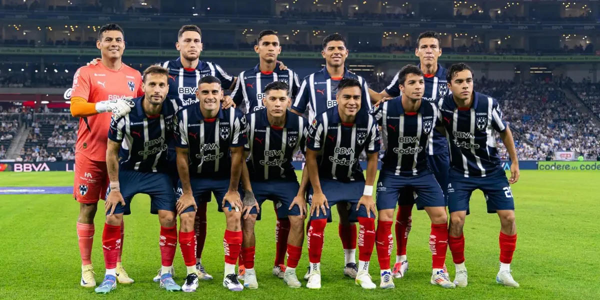 Rayados prepara una oferta millonaria por Cucho Hernández. Foto: Instagram