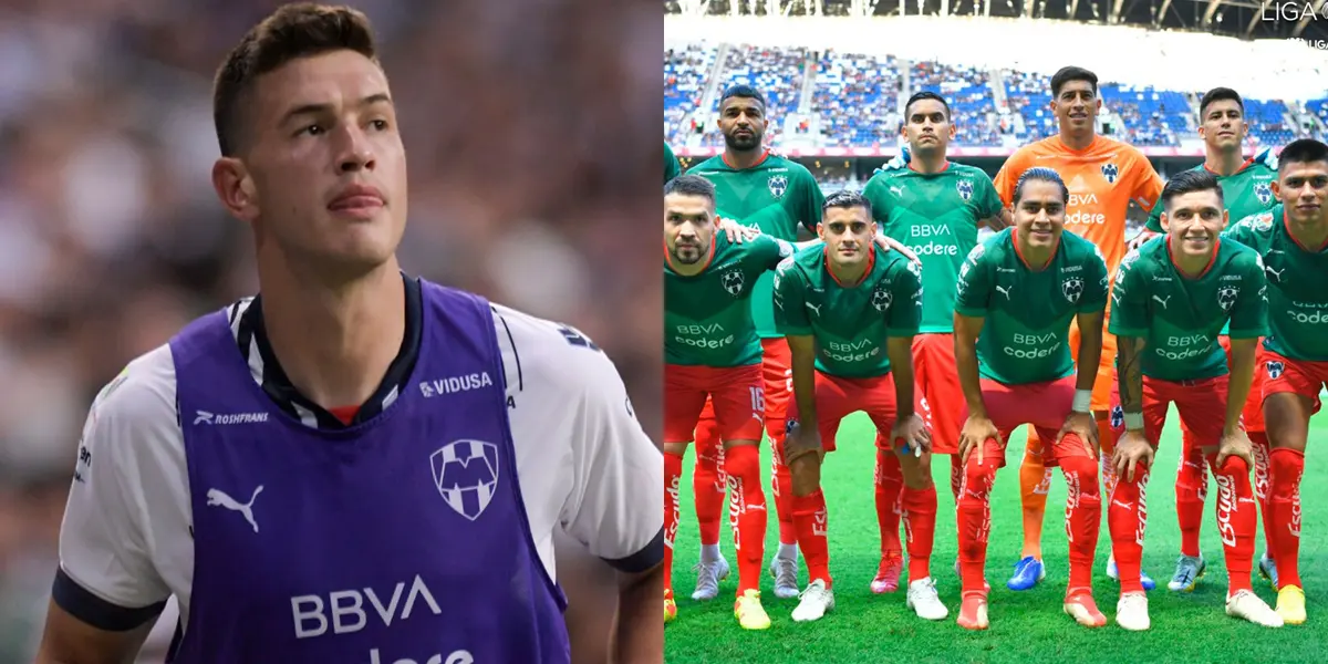 Rayados prepara una salida más, Vucetivh podría impedirlo