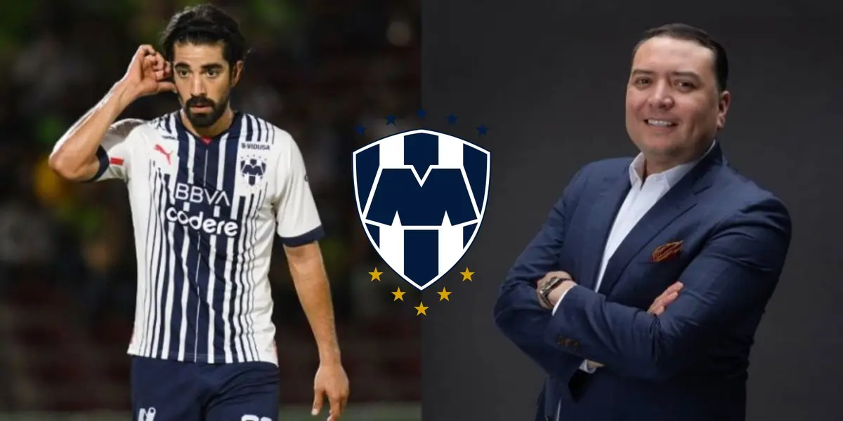 Rayados pretende a varios cracks, Pizarro sería el sacrificado