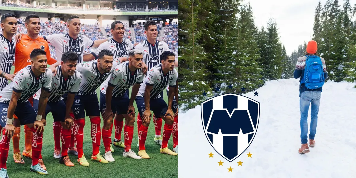 Rayados puede golear a Necaxa pero la decisión se encuentra tomada por Vucetich