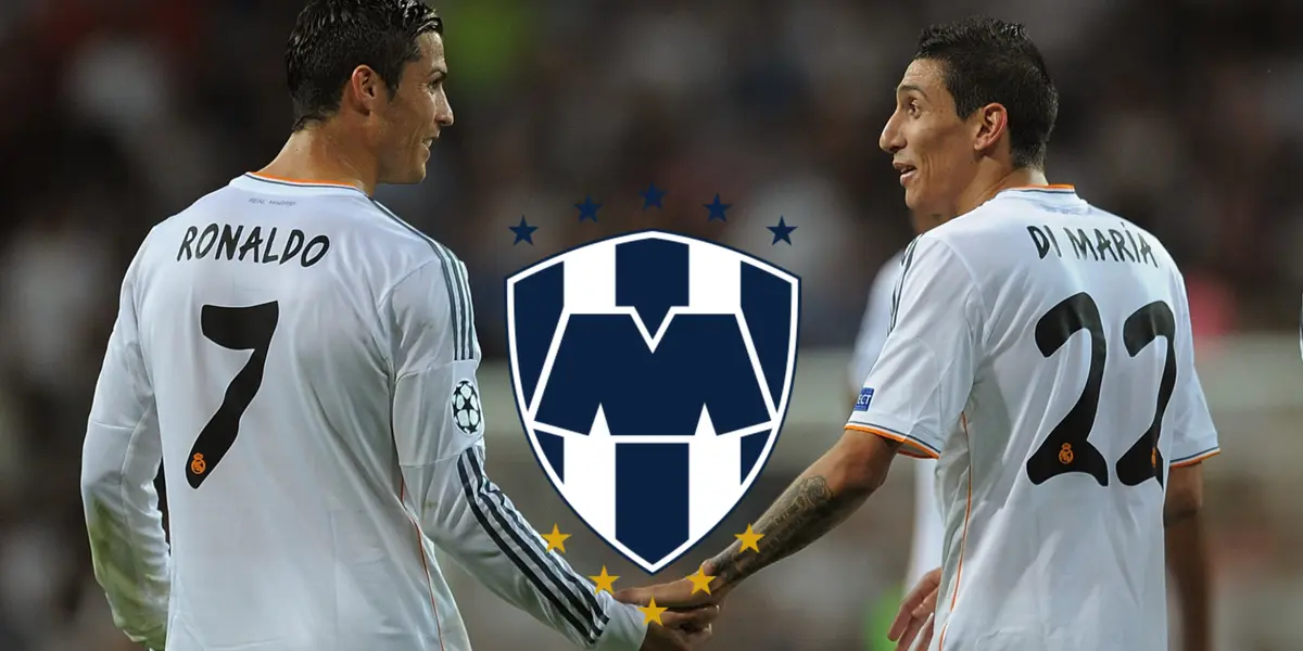 Rayados quiere a un jugador que fue campeón con Messi en Qatar 2022