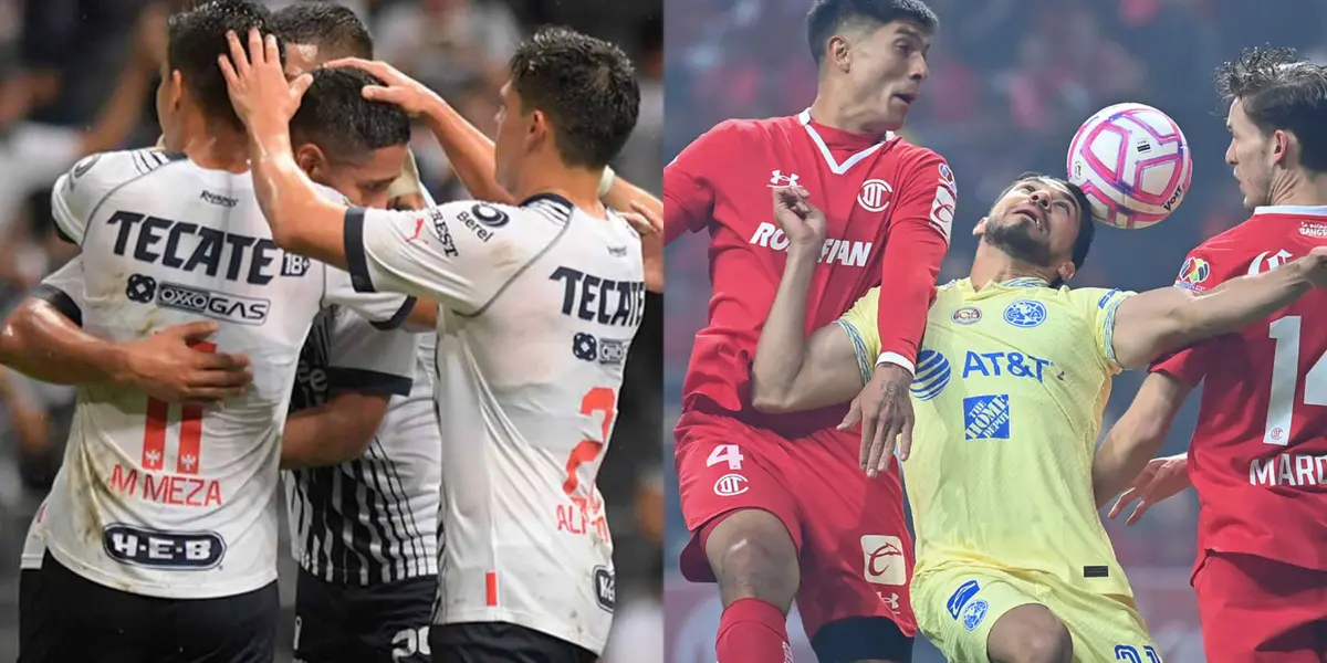 Rayados quiere dar un golpe de autoridad sobre sus futuros rivales