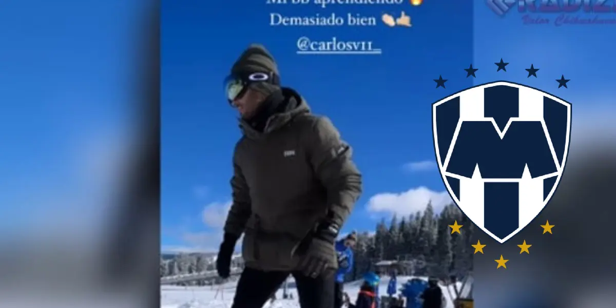 Rayados quiere reventar el mercado de fichajes en el verano