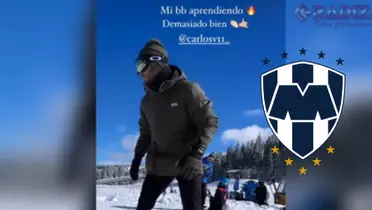 Rayados quiere reventar el mercado de fichajes en el verano