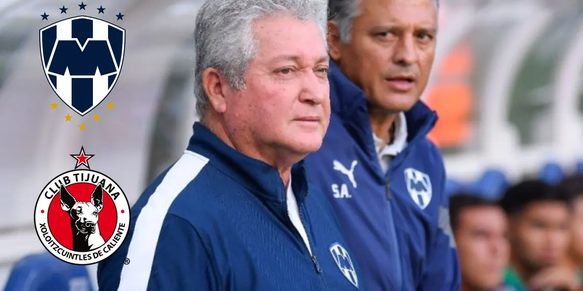 Rayados quiere salir de la mala racha y Vucetich ya planea regresos importantes