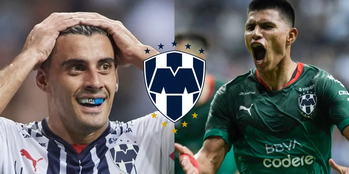 Rayados quiere ser campeón, pero una maldición le truncaría los planes al equipo regio
