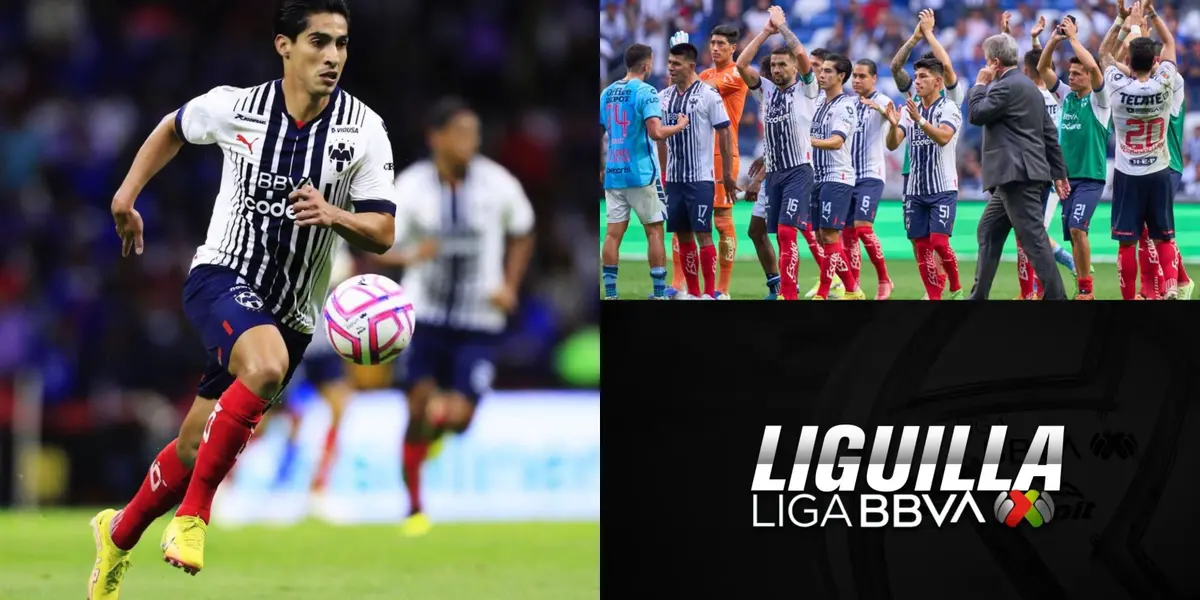 Rayados quiere ser semifinalista, ya prepara la vuelta contra Cruz Azul