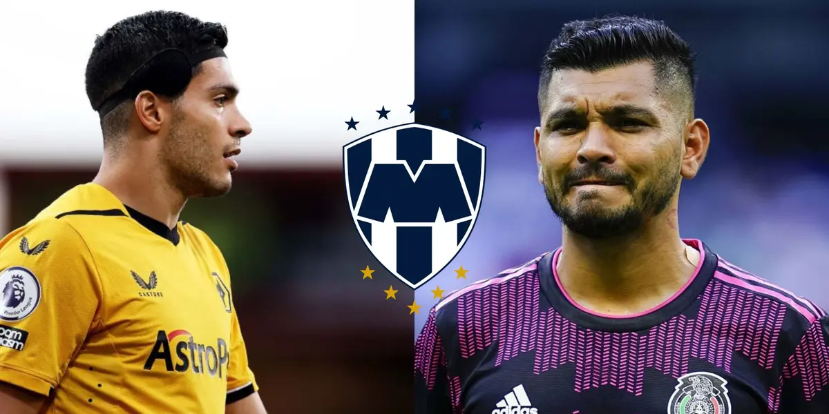 Rayados quiere un fichaje importante para 2023 y la opción es un europeo