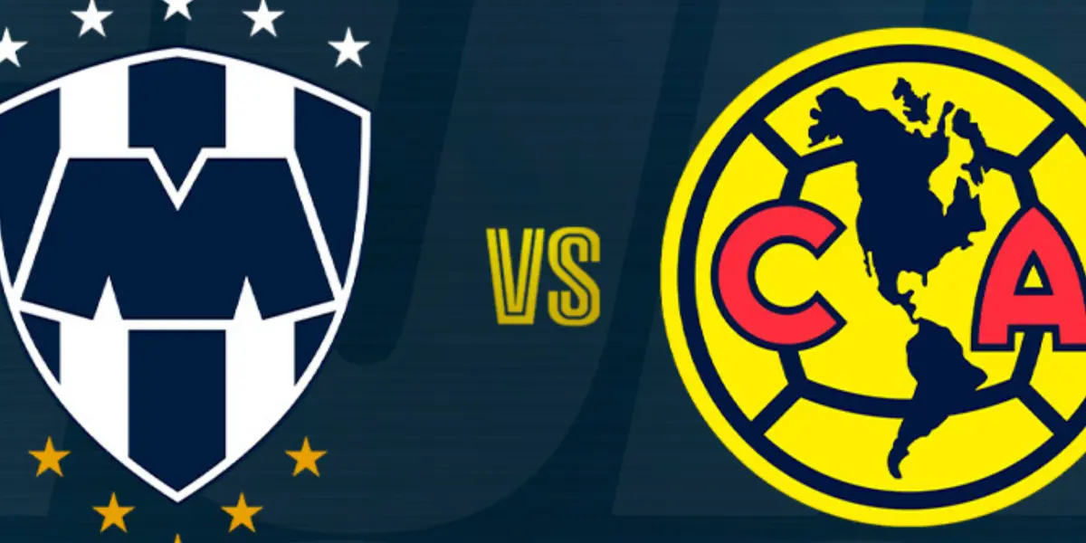 Rayados recibe mañana a América por el título / @TUDNMex