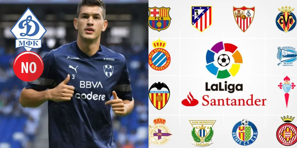 Rayados se aferra a Montes, pero el Cachorro sigue haciendo ruido en el mercado europeo