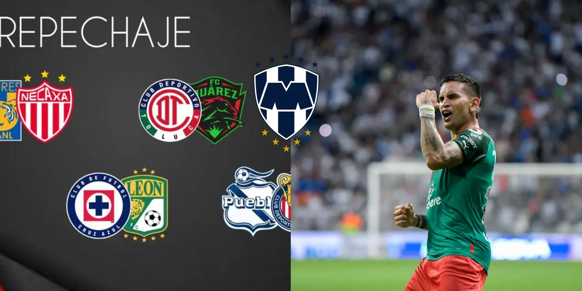 Rayados se declara listo para cualquier equipo, Monterrey no le teme a nadie