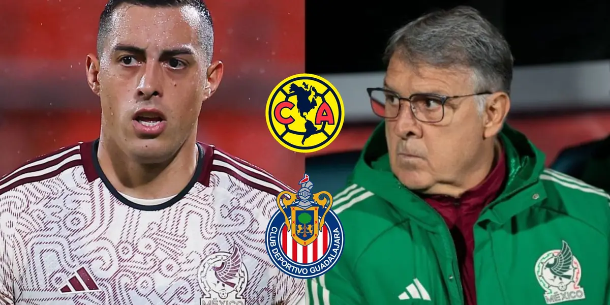 Rayados se despediría pronto de su máximo goleador