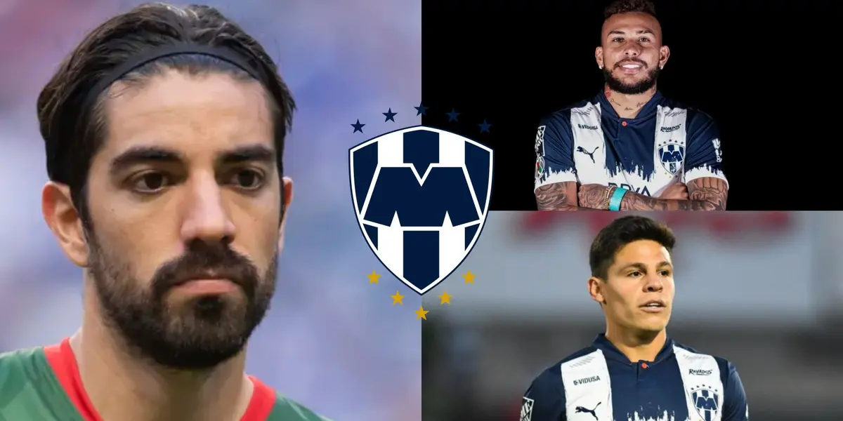 Rayados se despide de un troncazo que nada pudo hacer por el equipo