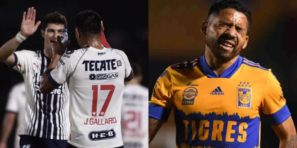 Rayados se encuentra en gran momento y ha demostrado ser el mejor de Monterrey