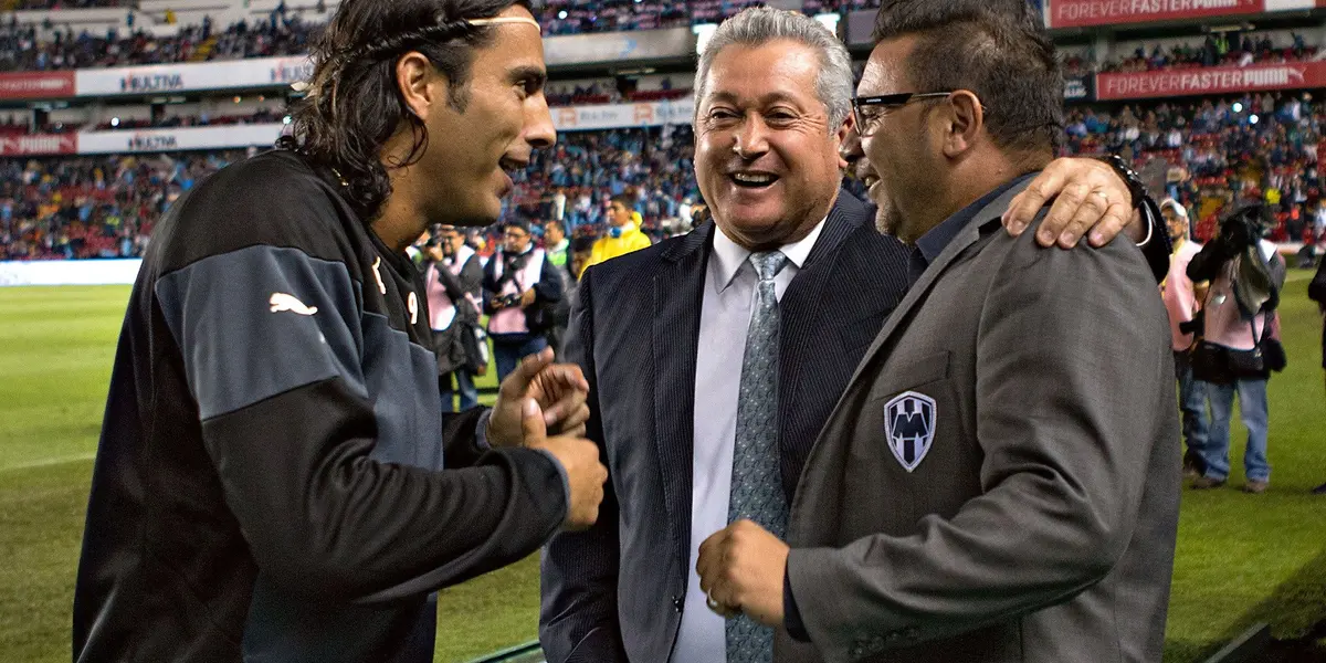 Rayados se encuentra preparando técnicos en propia casa