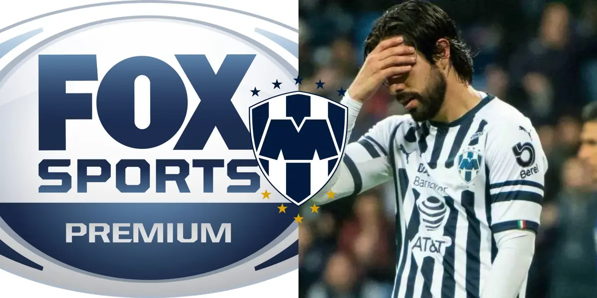 Rayados se ha visto perjudicado por el canal encargado de sus transmisiones