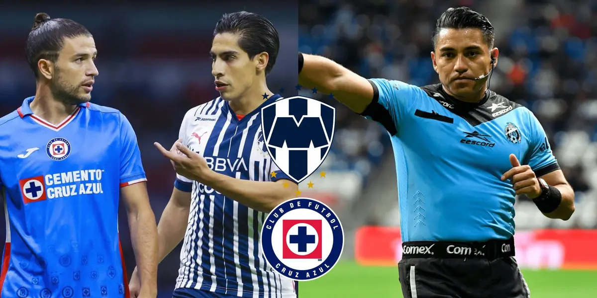 Rayados se ocupa en un tema nada menos de cara a la vuelta de cuartos de final
