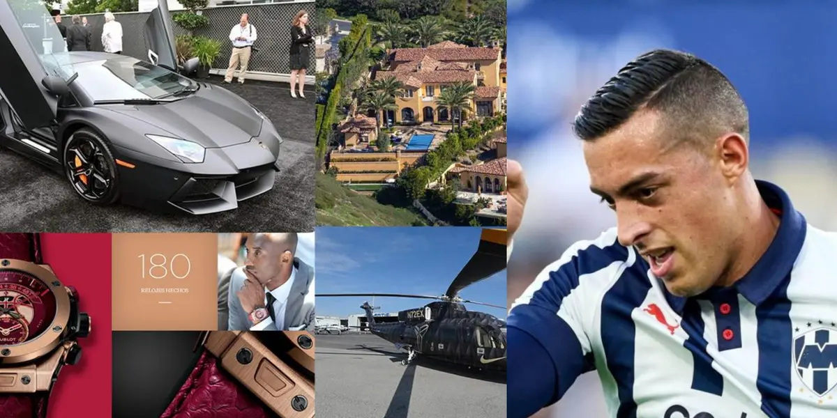 Rayados se quedó sin fuerza ofensiva y Funes Mori se relaja en casa apoyando a distancia