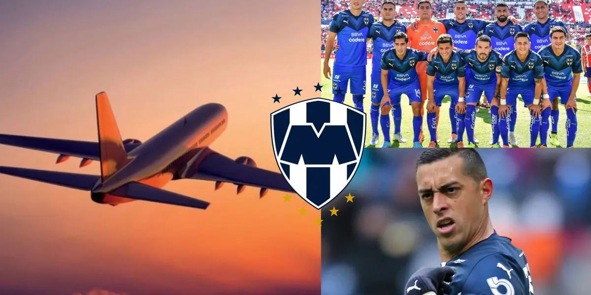 Rayados se reestructura y ya tiene los primeros dos que abandonarán el barco