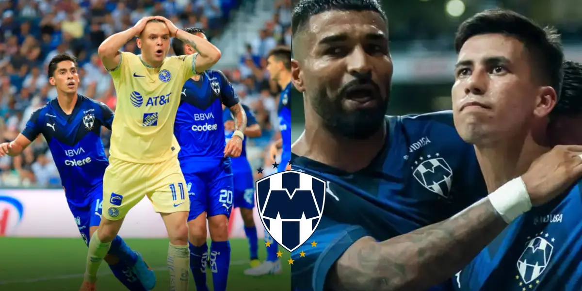 Rayados siempre el mejor y nuestros hijos quieren igualarnos