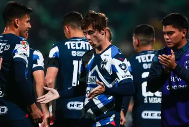 Rayados sigue invicto en el Clausura 2024 de la Liga Mx