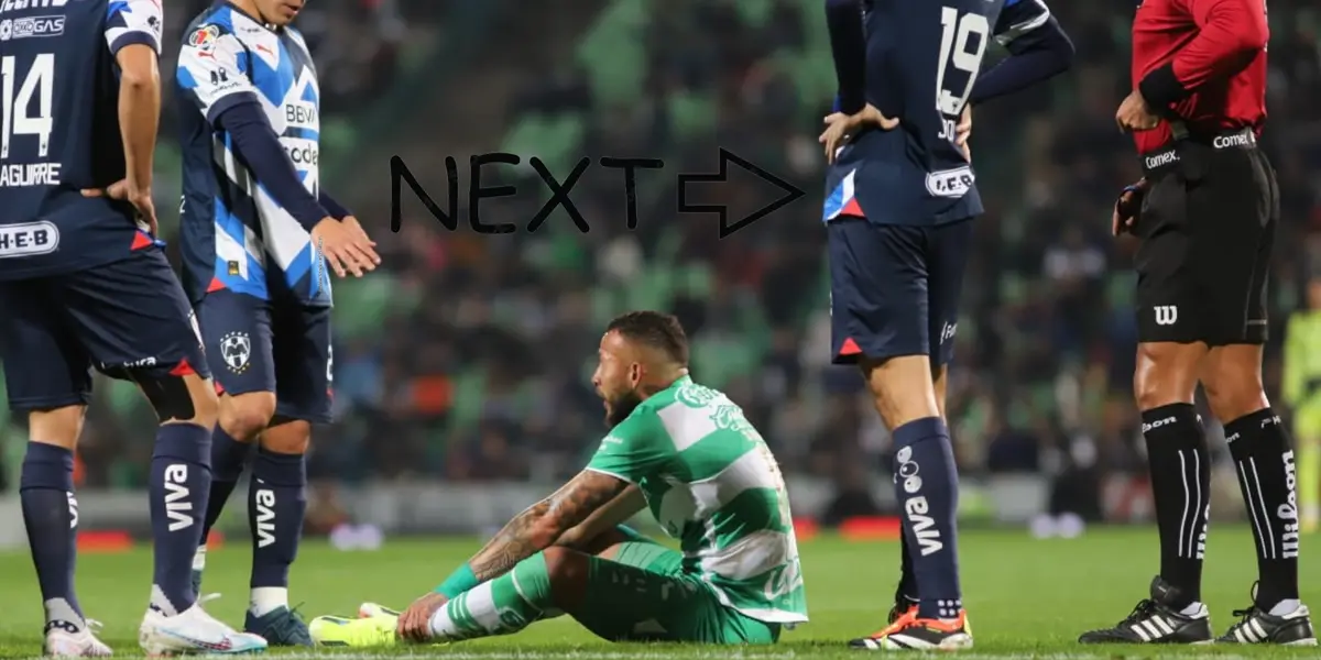 Rayados sigue invicto en esta Clausura 2024, y ahora lo que sigue