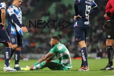 Rayados sigue invicto en esta Clausura 2024, y ahora lo que sigue