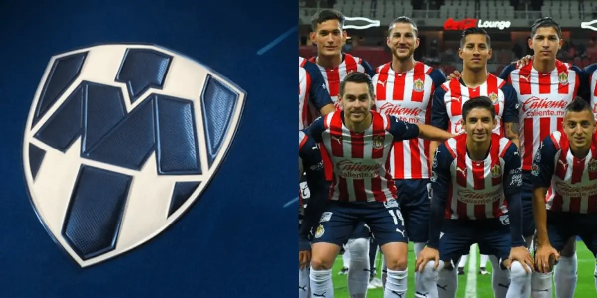 Rayados sigue siendo el mejor comprador de jugadores en México