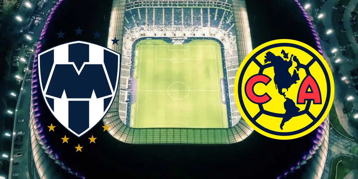 Rayados sigue sin levantar una Liga en el BBVA / @Rayados