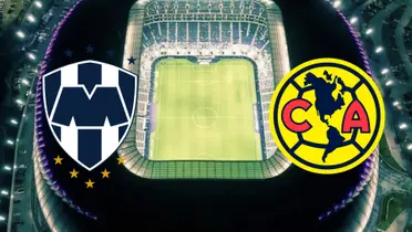 Rayados sigue sin levantar una Liga en el BBVA / @Rayados