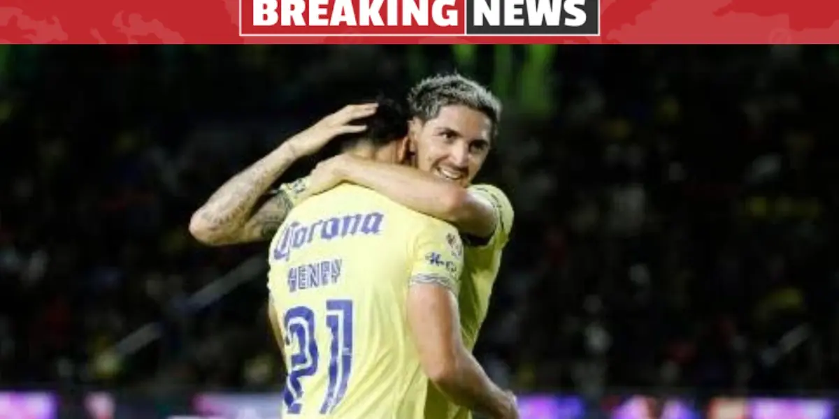 Rayados sonríe, pues un jugador clave del América está lesionado